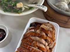 -百年尹氏汤包(湖南路狮子桥店)