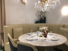卡座-Deer Park鹿园西餐(仁恒置地广场店)