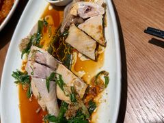 -常来小聚·广州非遗传承餐厅(中山三路店)