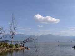 -西昌邛海湿地