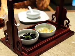 -弘法寺斋菜馆素食