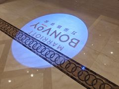 -常州武进九洲喜来登酒店