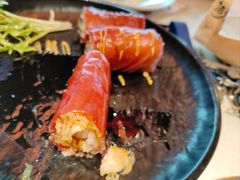 -粤点越有·茶点·粤菜(樵岭国际店)