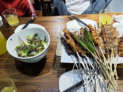 -壹块捌烧烤(灯市口店)