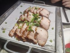 -绿茶餐厅(昌平悦荟店)
