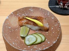 -荣一代目OMAKASE板前料理