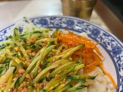 -雁滩白记·兰州牛肉面