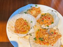 -Mr·Fish鱼鲜生海鲜放题(银泰in99店)