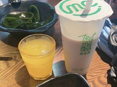 -呷哺呷哺 小火锅 (浦东新欧尚超市店)