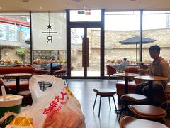 -星巴克臻选(中山石岐大信新都汇店)