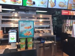 -德克士(广州南站店)