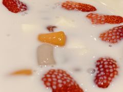 -鲜芋仙(大兴龙湖店)