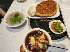 -黑窑厂糖油饼烤鸭·清真菜(旗舰店)