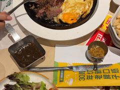 -豪客来牛排(海沧阿罗海店)