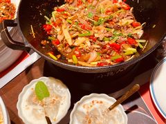 -小隐人家(乐松店)