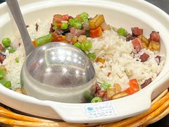 鼎锅焖饭-钦善斋(武侯祠店)