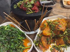 -李不管把把烧(天府三街店)