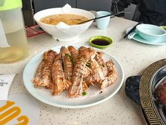 -巧克力渔家.小船海鲜家常菜(万平口店)