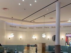 -1981牛排西餐厅(海信店)