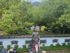 -台州府城(江南长城)