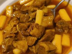 -金狮麟·新豫菜(金码大厦店)