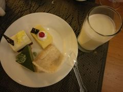 -佰园全日西餐厅-厦门佰翔软件园酒店