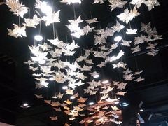 大堂-有璟阁港式餐厅(国贸商城店)