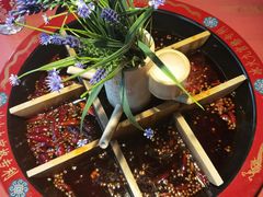 -巴九门老火锅(来福士打望店)