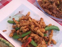 -陶缘一号·四季缘·老字号顺德菜·户外婚礼家宴(西滘店)