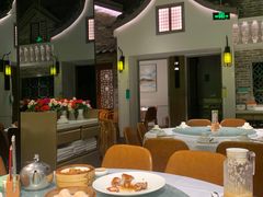 -老伙记海鲜码头(北滘店)