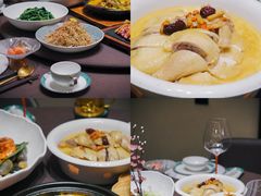 -长禧家.珑厨(东风东路店)