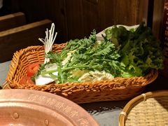 -阿婆情腊排骨火锅·野生菌季(古城旗舰店)