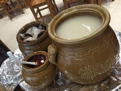 -葛记焖饼(伏牛路店)