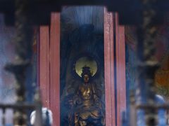 -洛阳白马寺