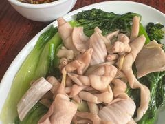 -凌舍好烧鹅(中山路店)