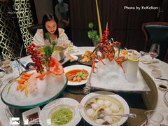 -钱塘宴(东站西子国际店)