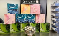 -JY·VALMONT法儿曼官方面护·海菲秀黑钻体验中心