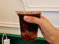 -Legno.ita Coffee by Wood(襄阳南路店)