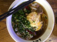 -易裕和·长沙米粉(竹塘西路店)