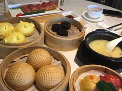 -安蒂娅.悦景轩中餐厅(西乡店)