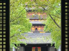 -常熟方塔园