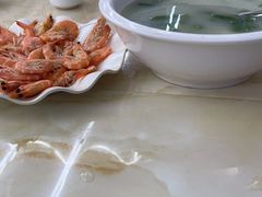 -瑶记海鲜餐厅(西涌店)
