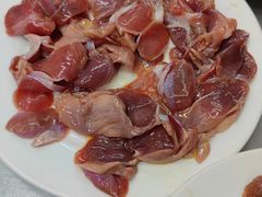 -松明一烤肉馆(鲁园店)