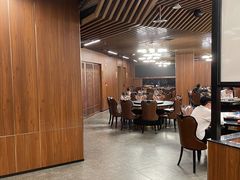 大堂-旺达·福州菜(正大广场店)