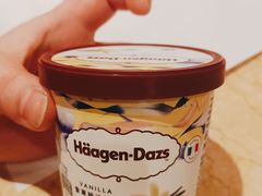 -芭菲盛宴·环球美食(北城国际店)