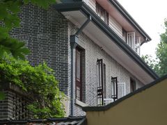 -颐和路民国时期公馆风貌区