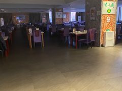 大堂-紫光园(顺义店)