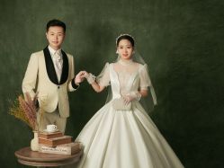 点击看大图 -天一婚纱摄影TIA STUDIO(珠海路店)
