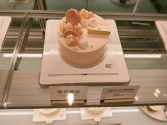 -Pantry's Best派悦坊蛋糕(K11购物艺术中心店)