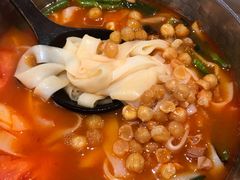 -小满手工粉(上海文峰广场店)